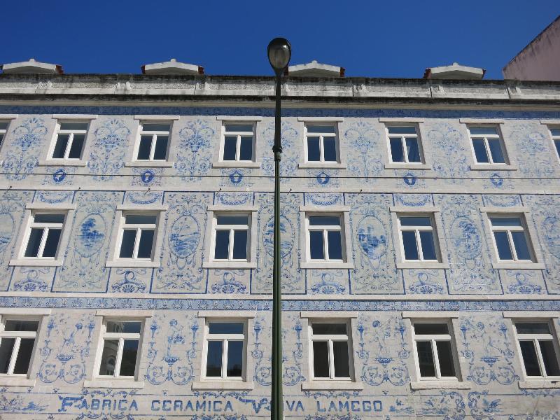 Hello Lisbon Culture Guest House Dış mekan fotoğraf