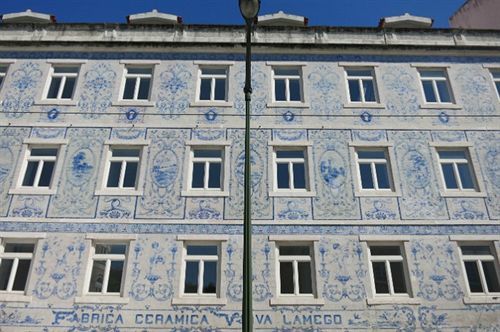 Hello Lisbon Culture Guest House Dış mekan fotoğraf