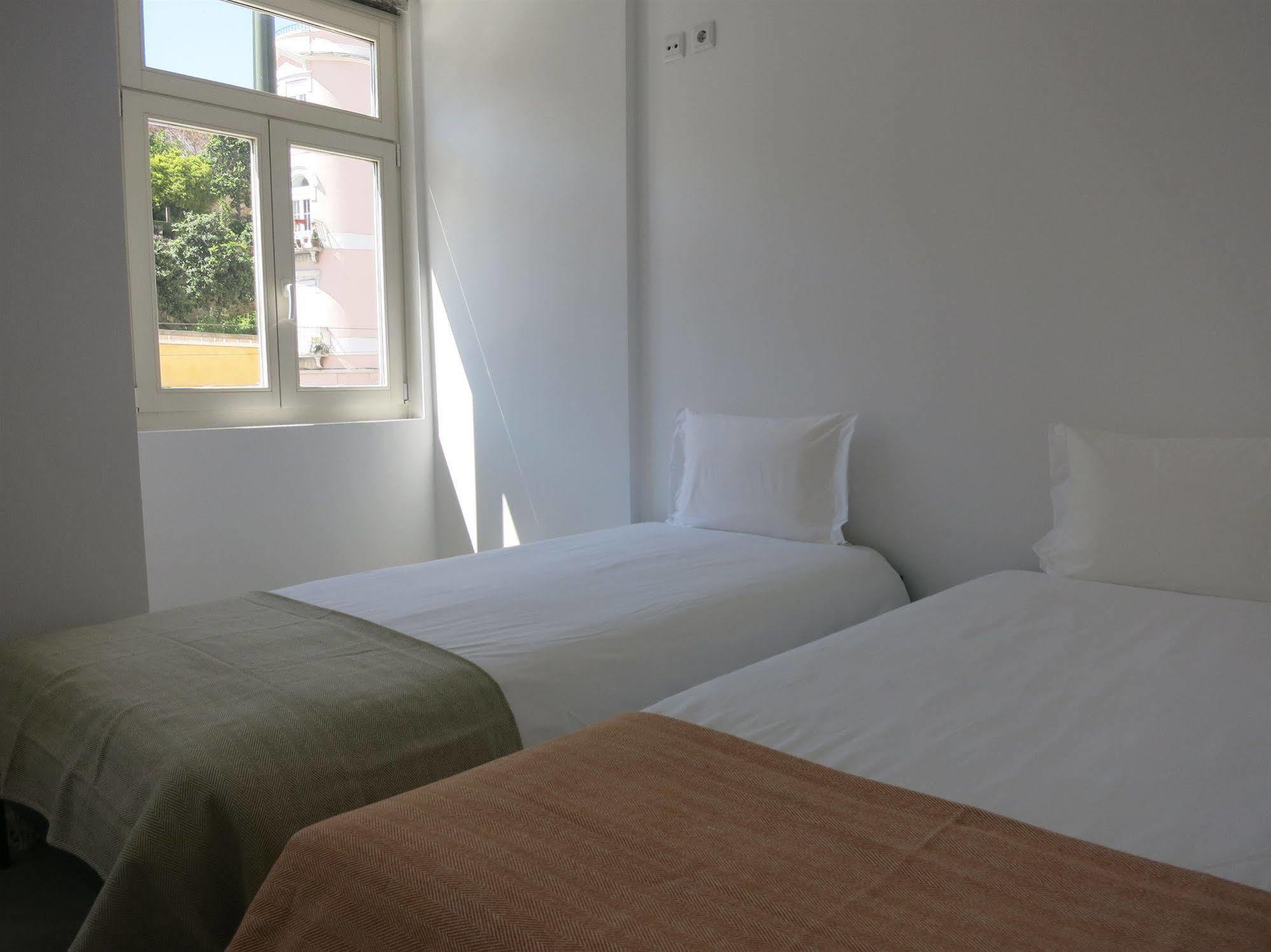 Hello Lisbon Culture Guest House Dış mekan fotoğraf